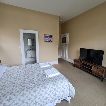 Dunedin City Centre Tidy Affordable Room A Exterior foto