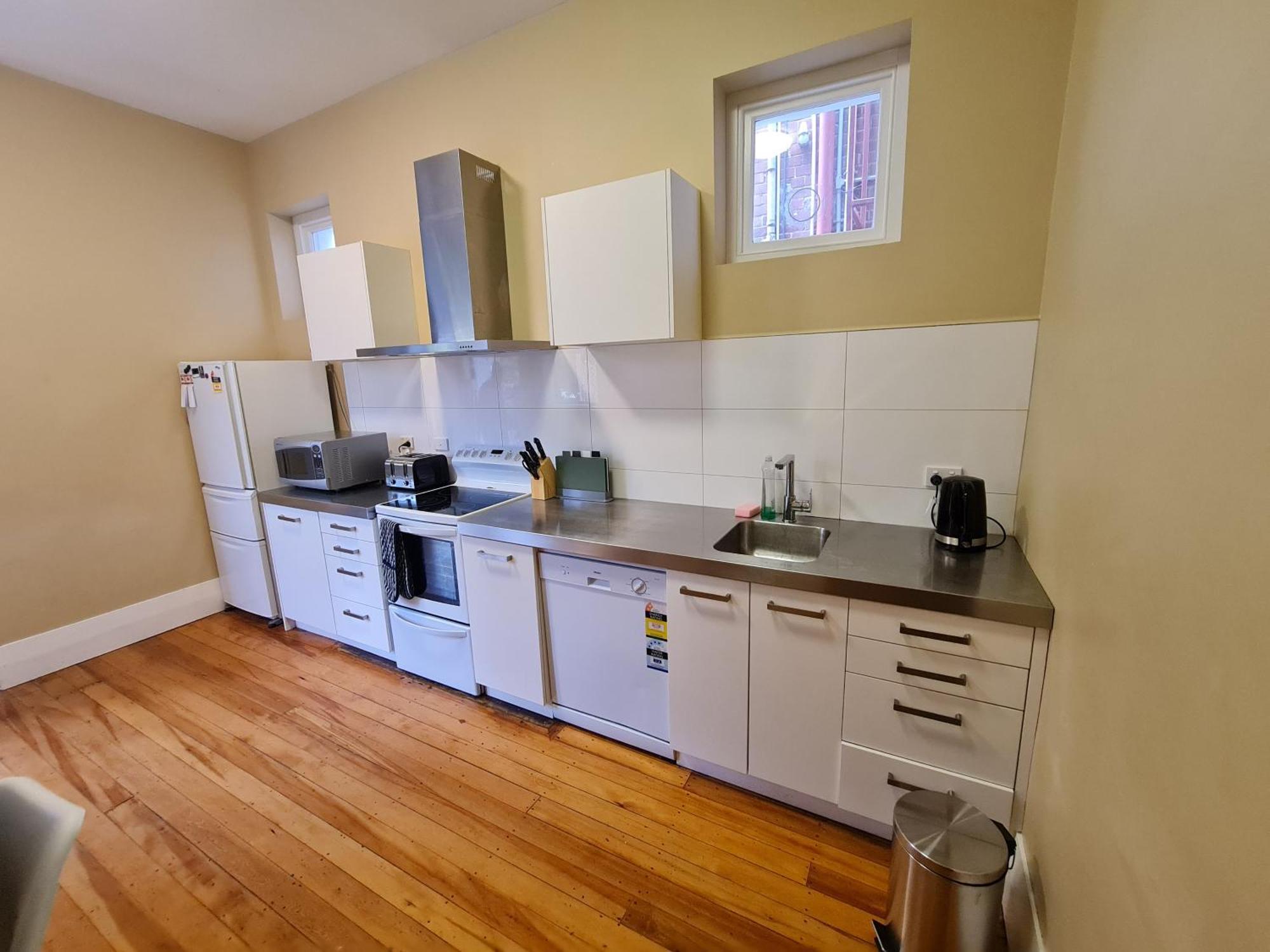 Dunedin City Centre Tidy Affordable Room A Exterior foto