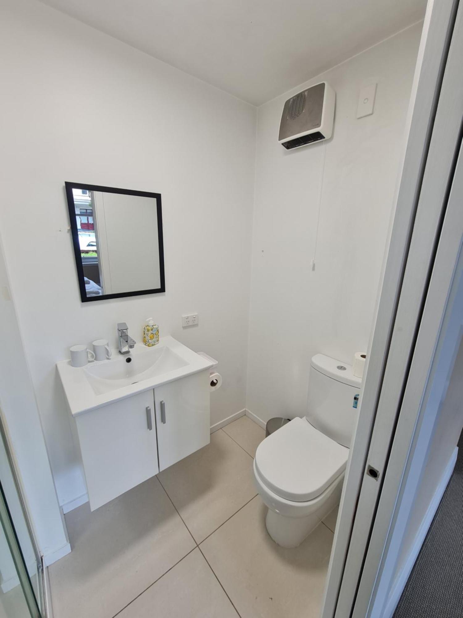 Dunedin City Centre Tidy Affordable Room A Exterior foto